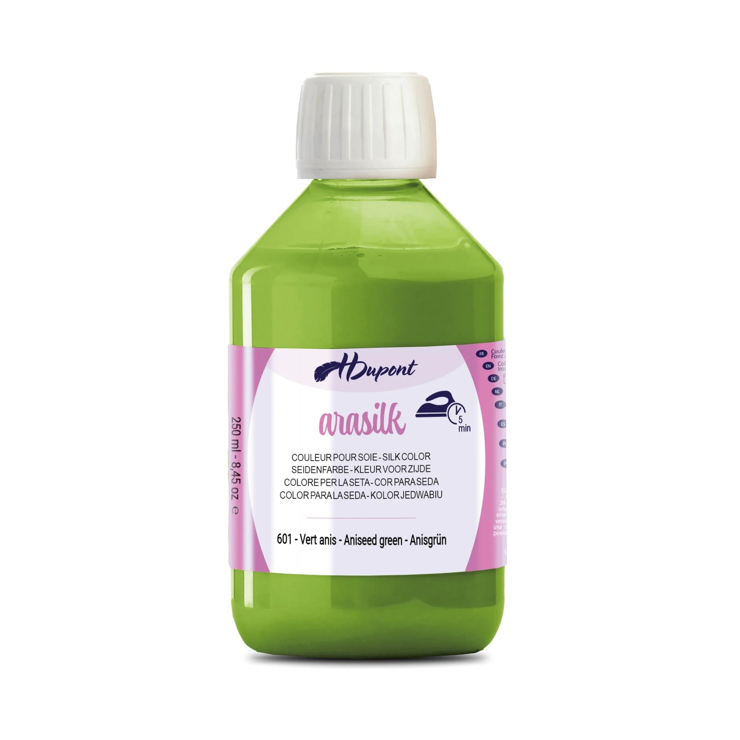 Arasilk 250 ml Anis - Anis 601 (Pack x2)