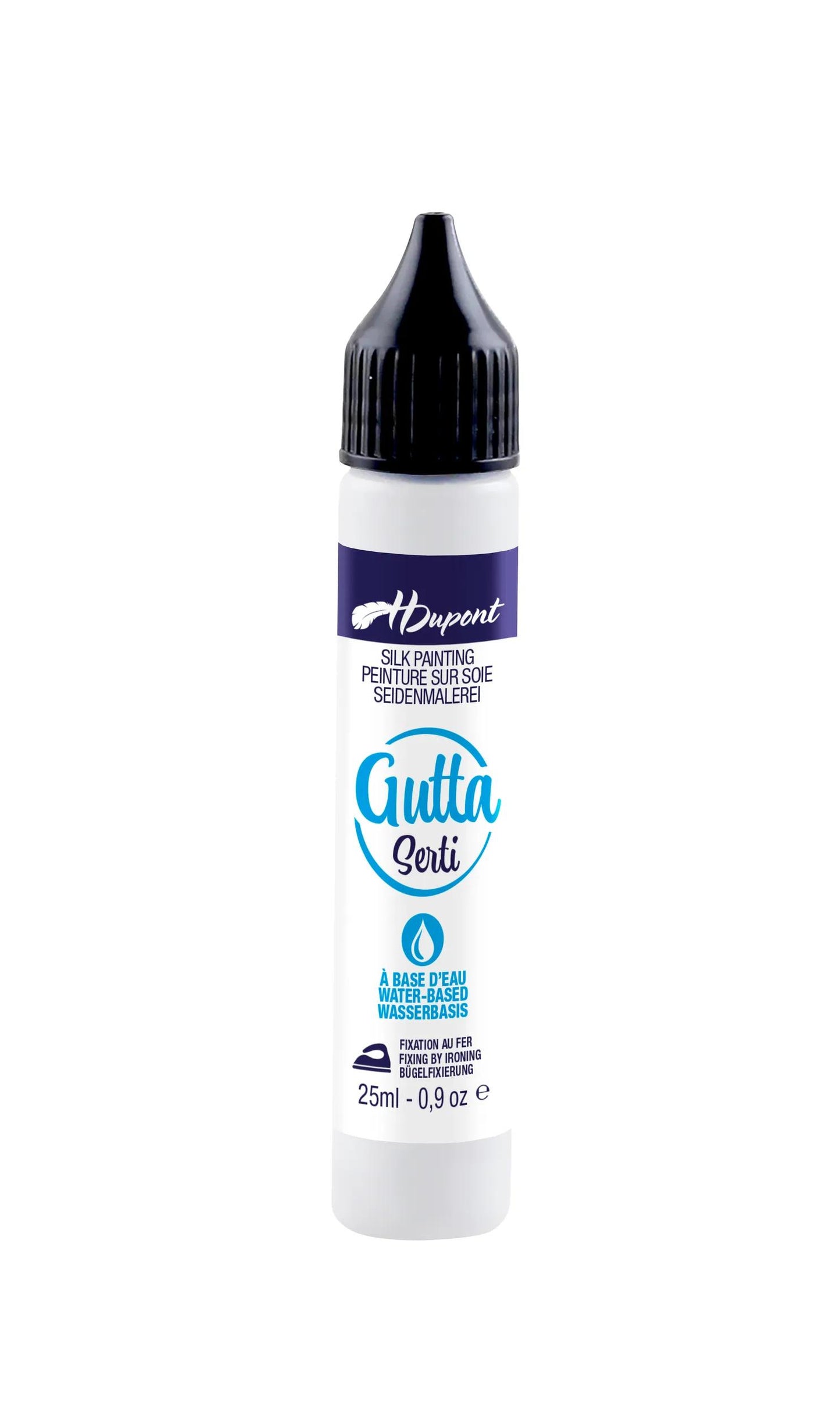 Water serti 25 ml colourless - Colourless 005 (Pack x6)