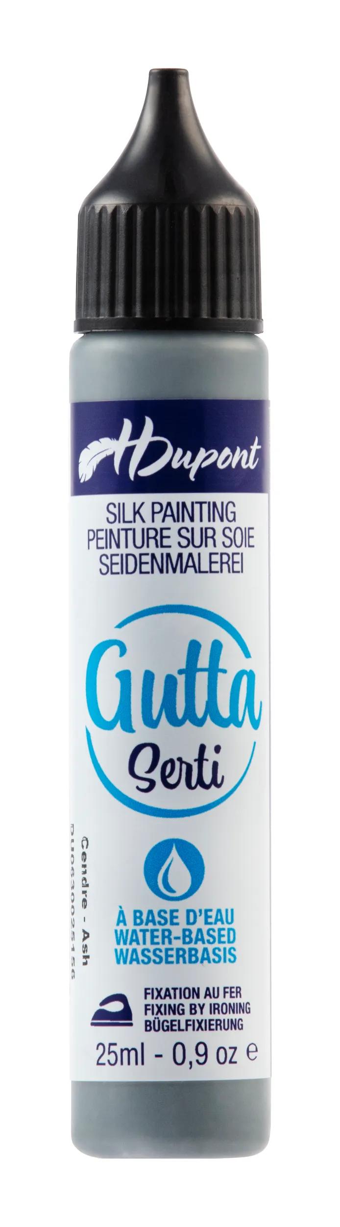 Serti water 25 ml Ash - Ash 156 (Pack x6)