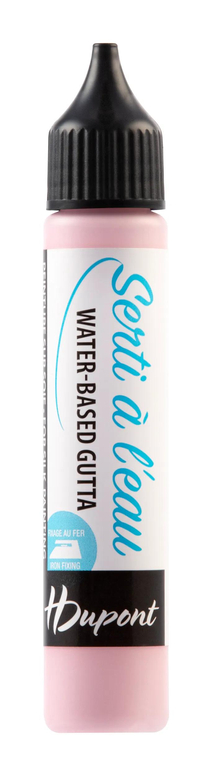 Serti water 25 ml Pastel pink - Pastel pink 475 (Pack x6)