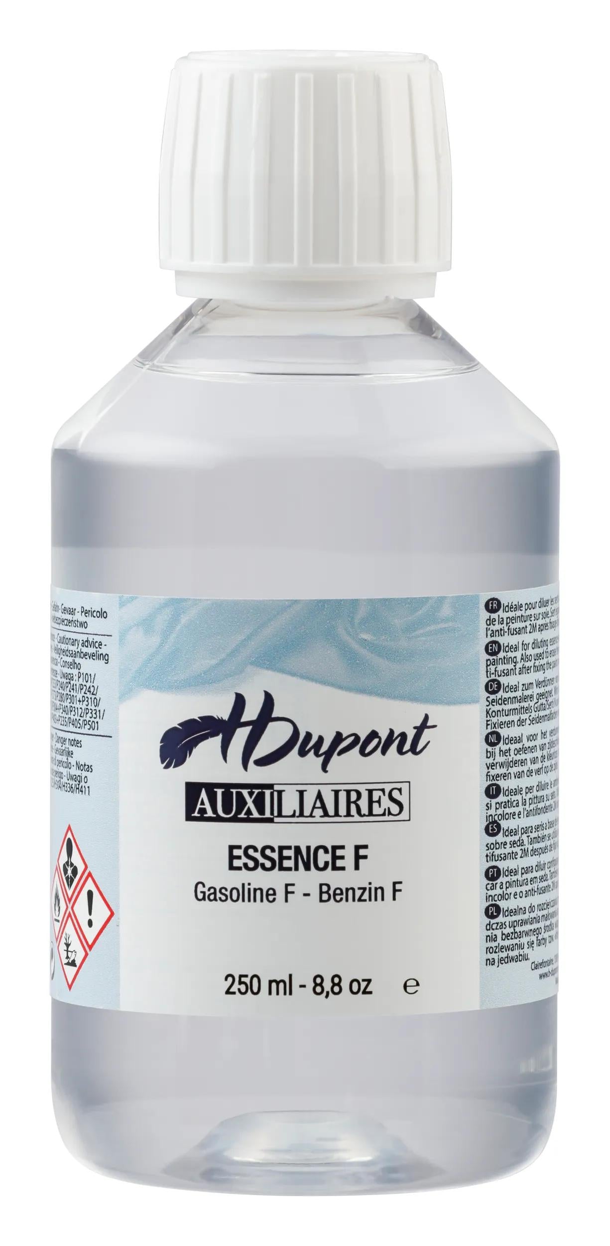 Essence f 250 ml (Pack x3)