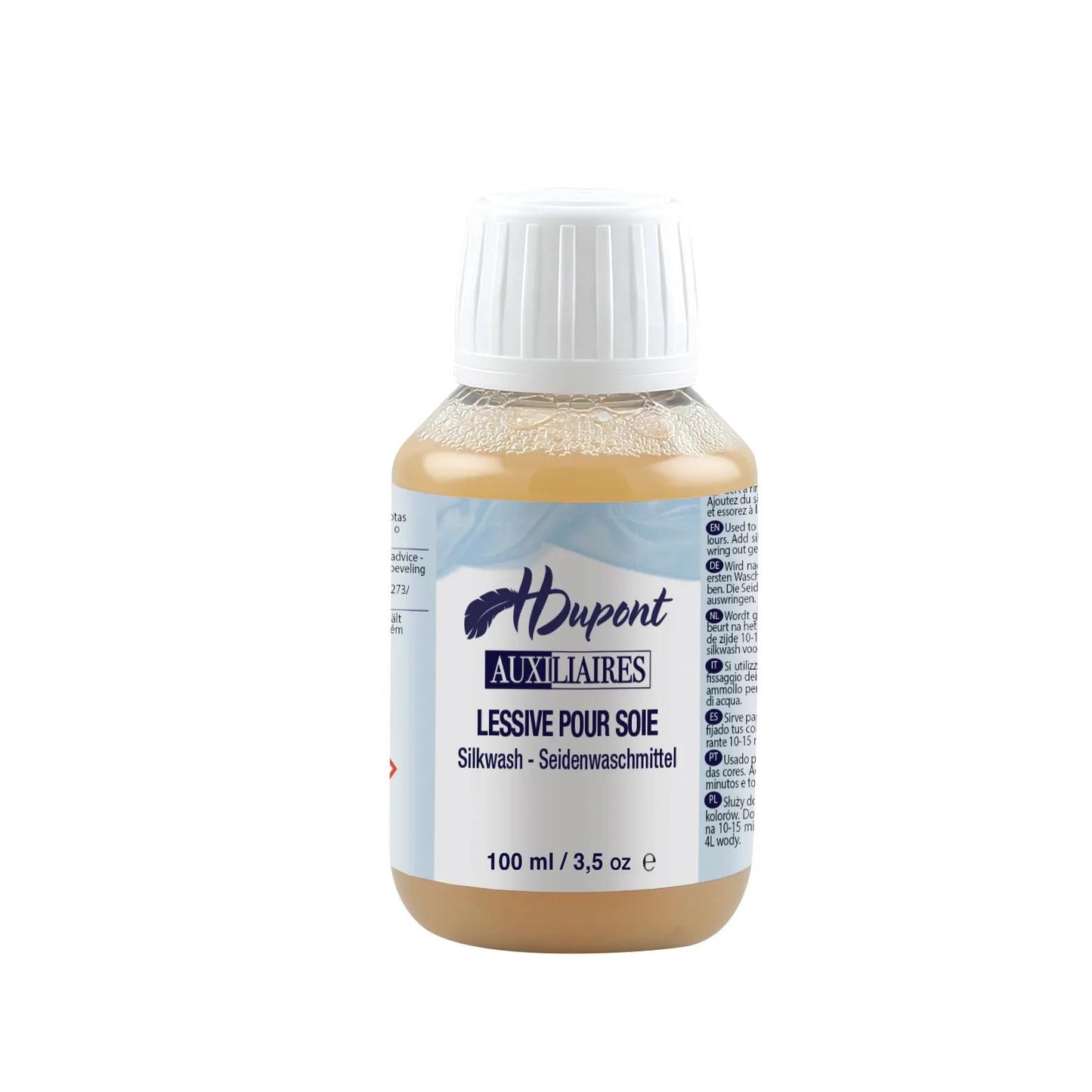 Silkwash 100 ml (Pack x5)