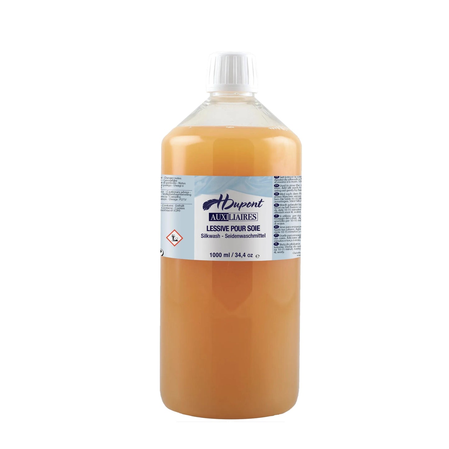 Silkwash 1000 ml