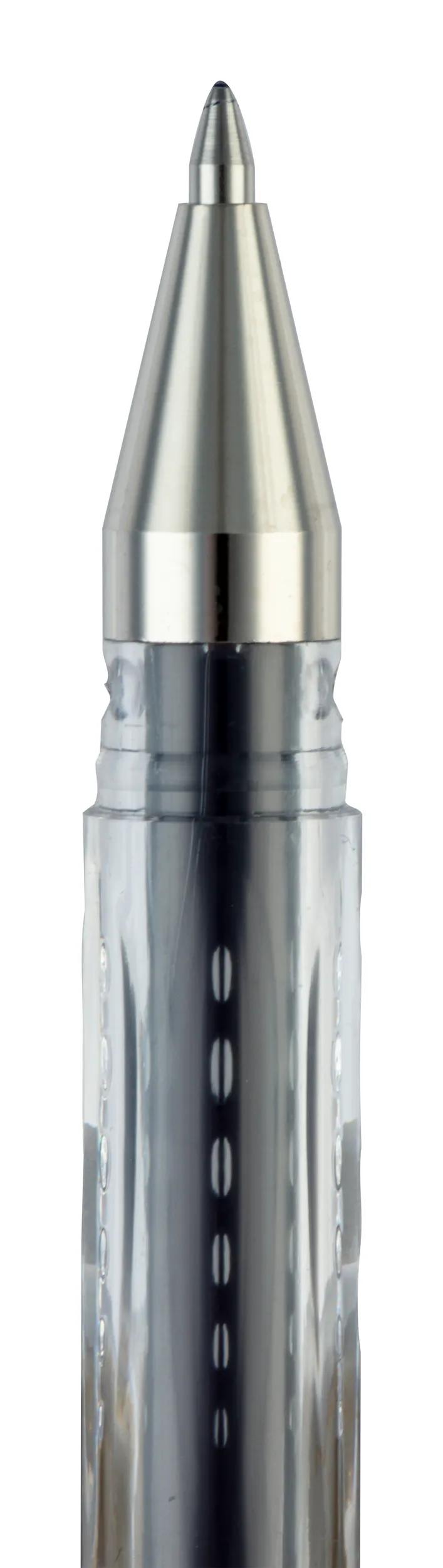 Blue Signature Pencil - Blue (Pack x12)