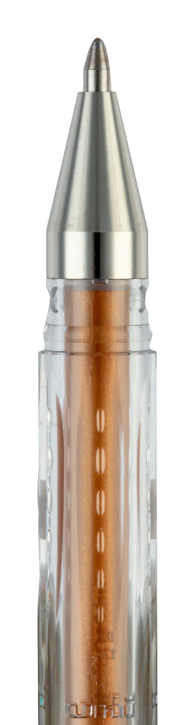 Bronze signature pencil - Bronze (Pack x12)