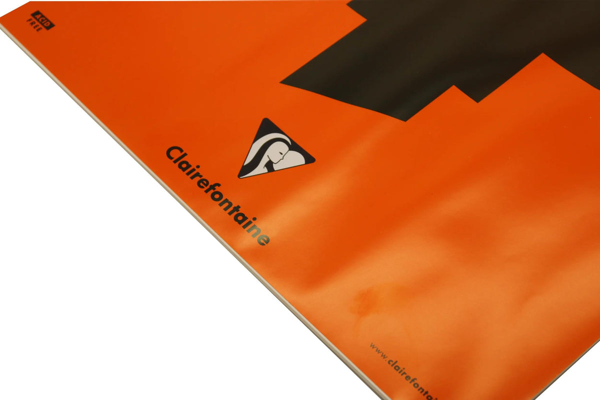 Goldline Marker Block verklebt 50F A2 70g (3er-Pack)