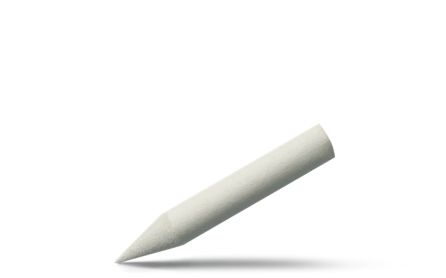 PAPIERWISCHER (70 mm)