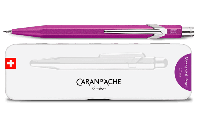 Porte-Mine 849™ COLORMAT-X Violet