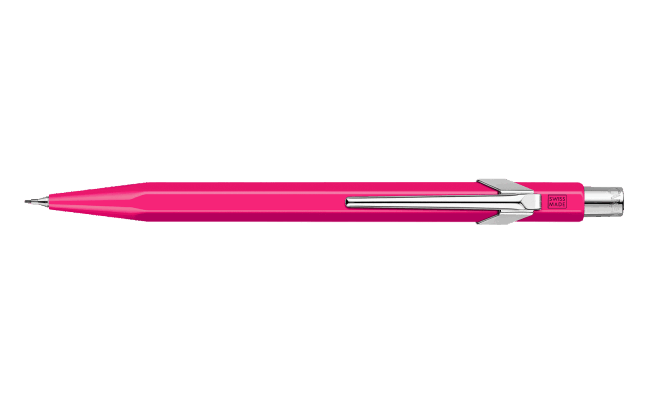 Minenhalter 849™ FLUO Rosa