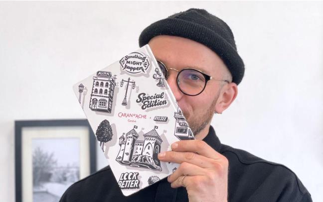 Set per lettering RYLSEE + 1 corso online