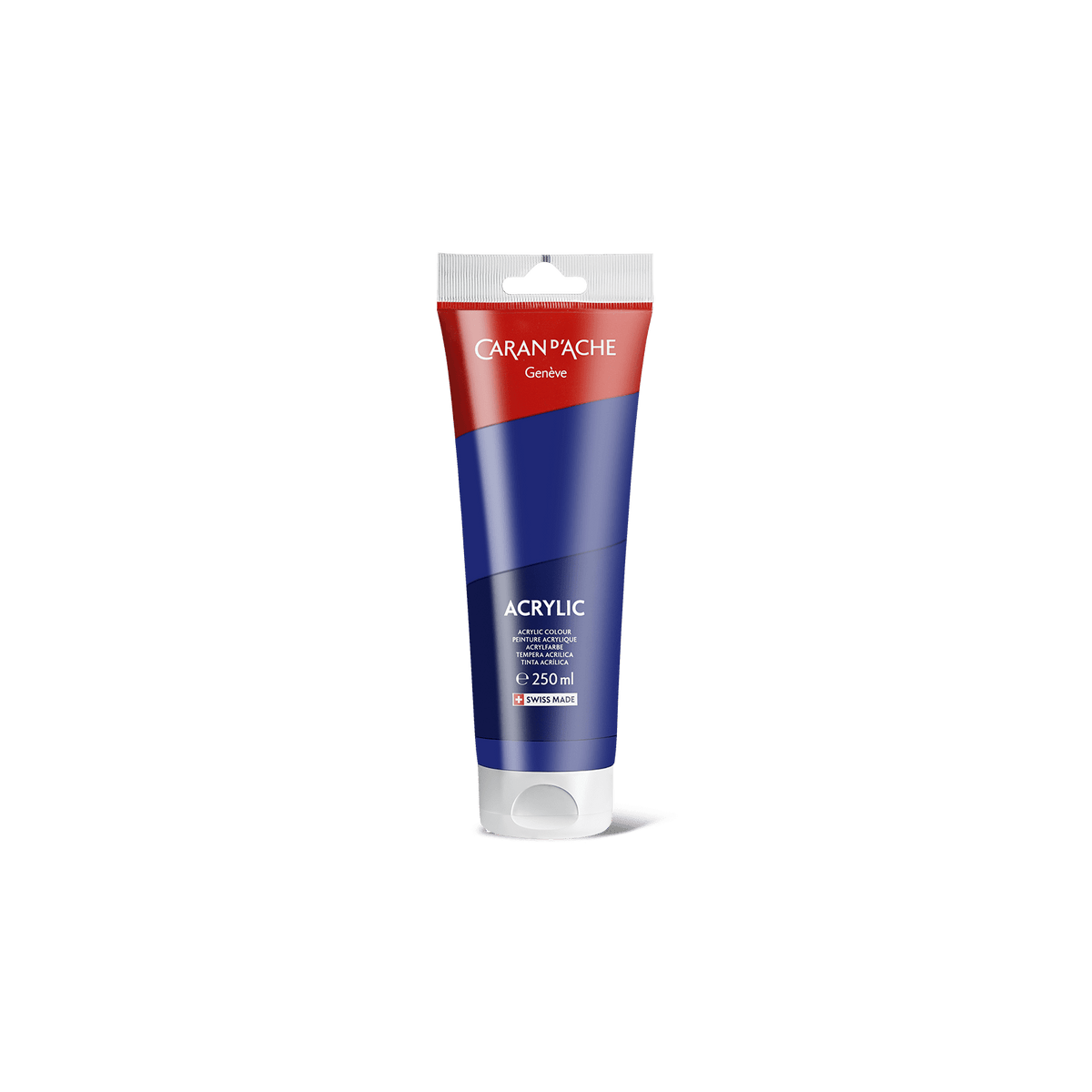 ACRYLIC 250 ml Bleu Nuit