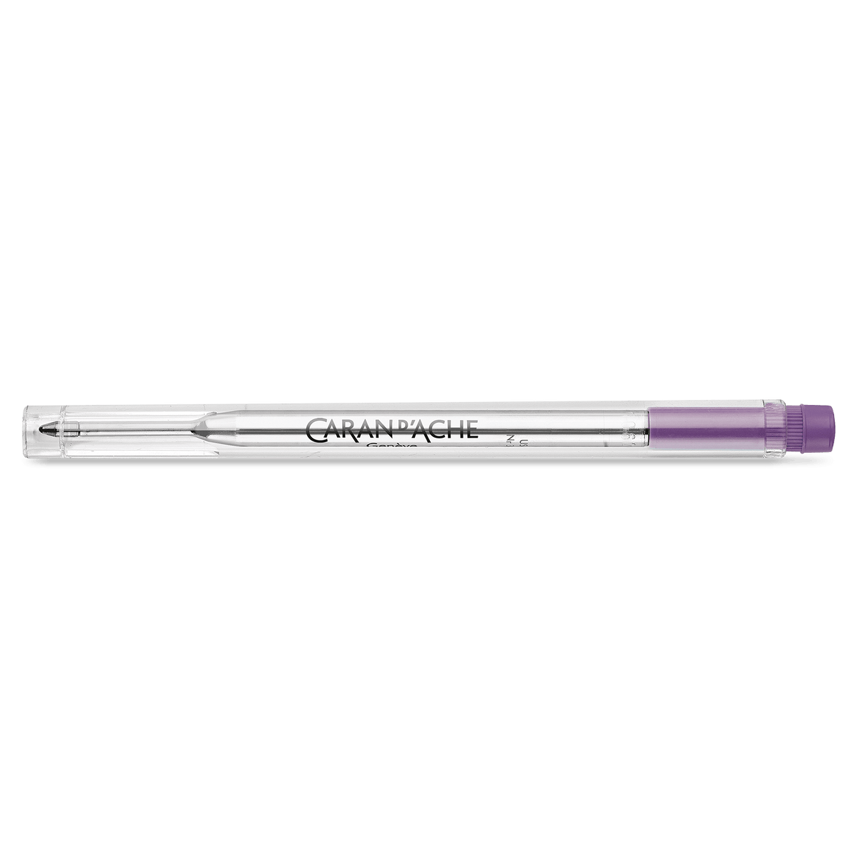 Nachfüllung Goliath Violett für Kugelschreiber (Breite M)