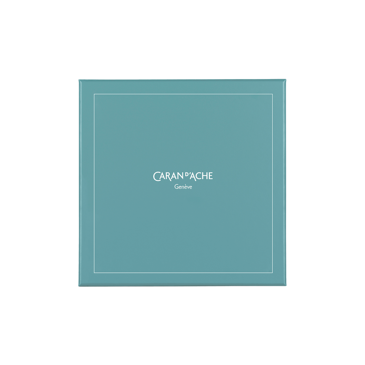 Geschenkbox Füllfederhalter LÉMAN™ Bleu Alpin