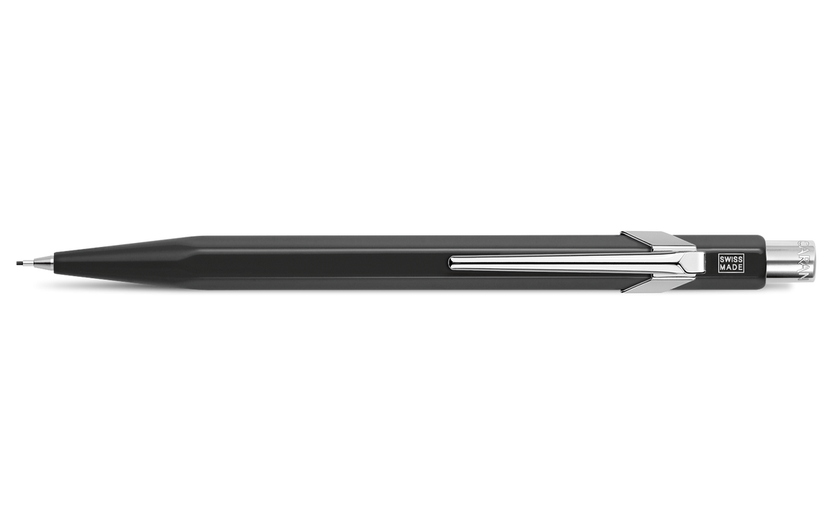 Portamine 849™ CLASSIC LINE Nero