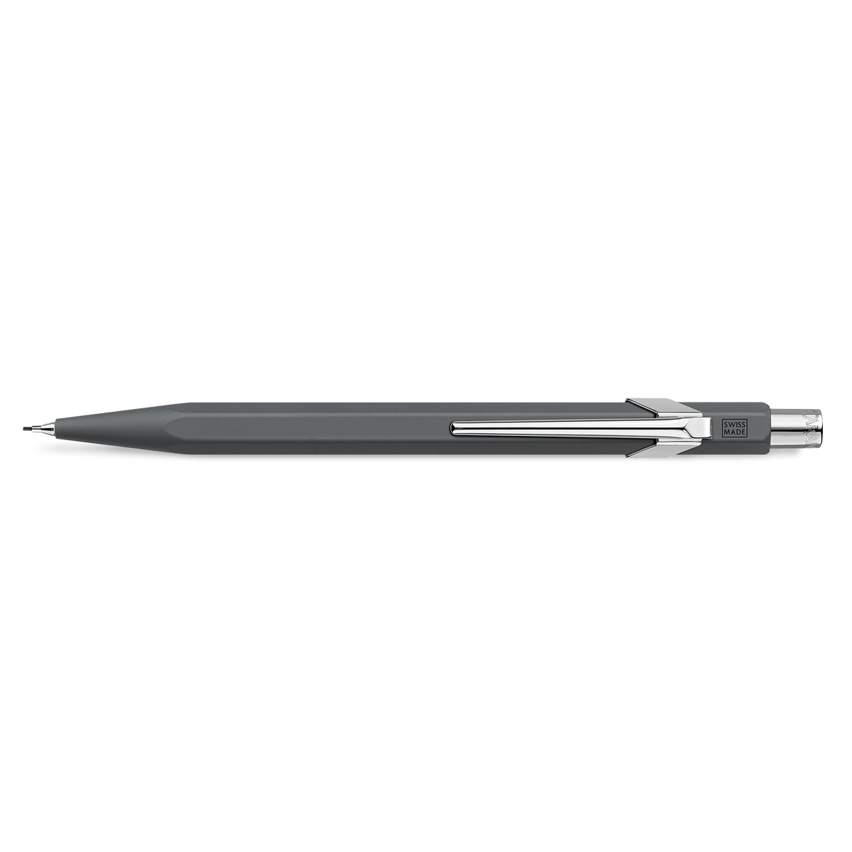 Portamine 849™ CLASSIC LINE Grigio Antracite