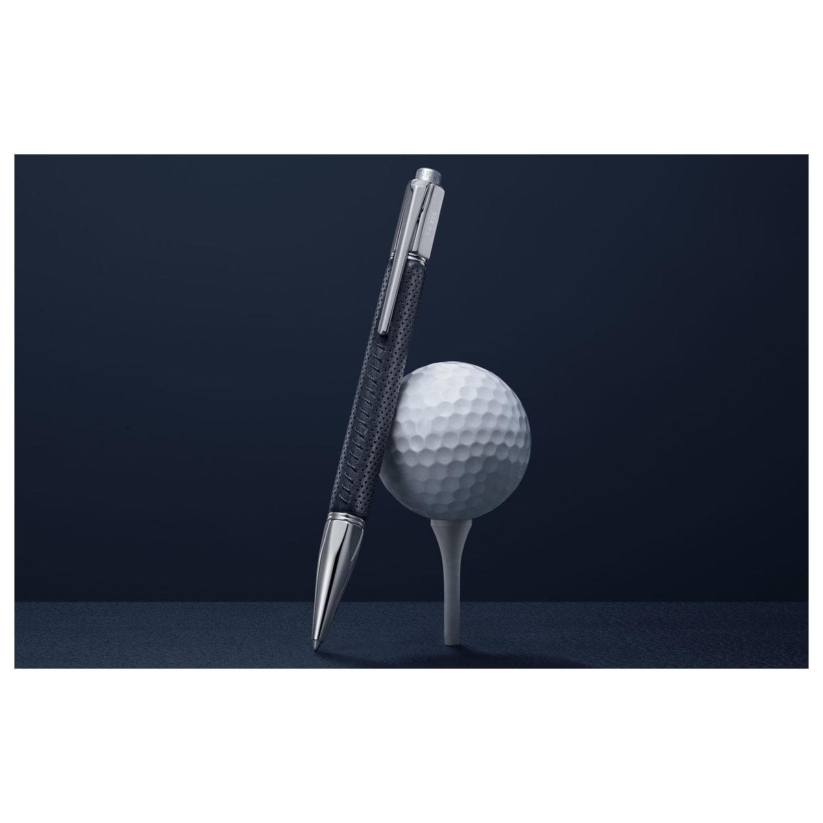 Set VARIUS™ TROPHY Tintenroller & Lederetui (Limitierte Edition)