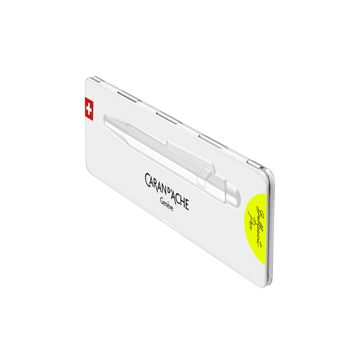 Penna a Sfera 849™ FLUO Giallo