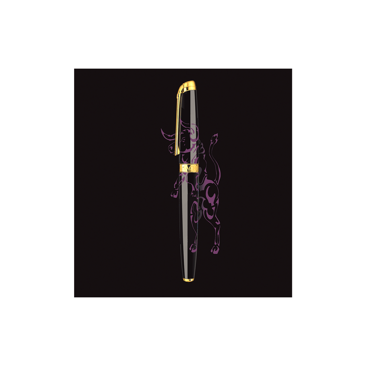 YEAR OF THE OX Fountain Pen Limited Edition