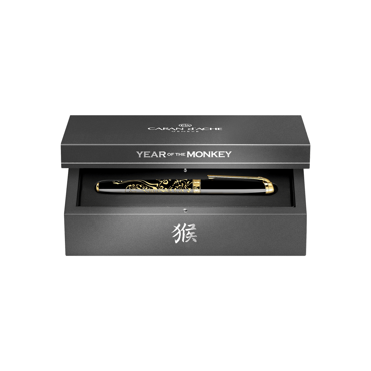 YEAR OF THE MONKEY Roller Pen Limited Edition