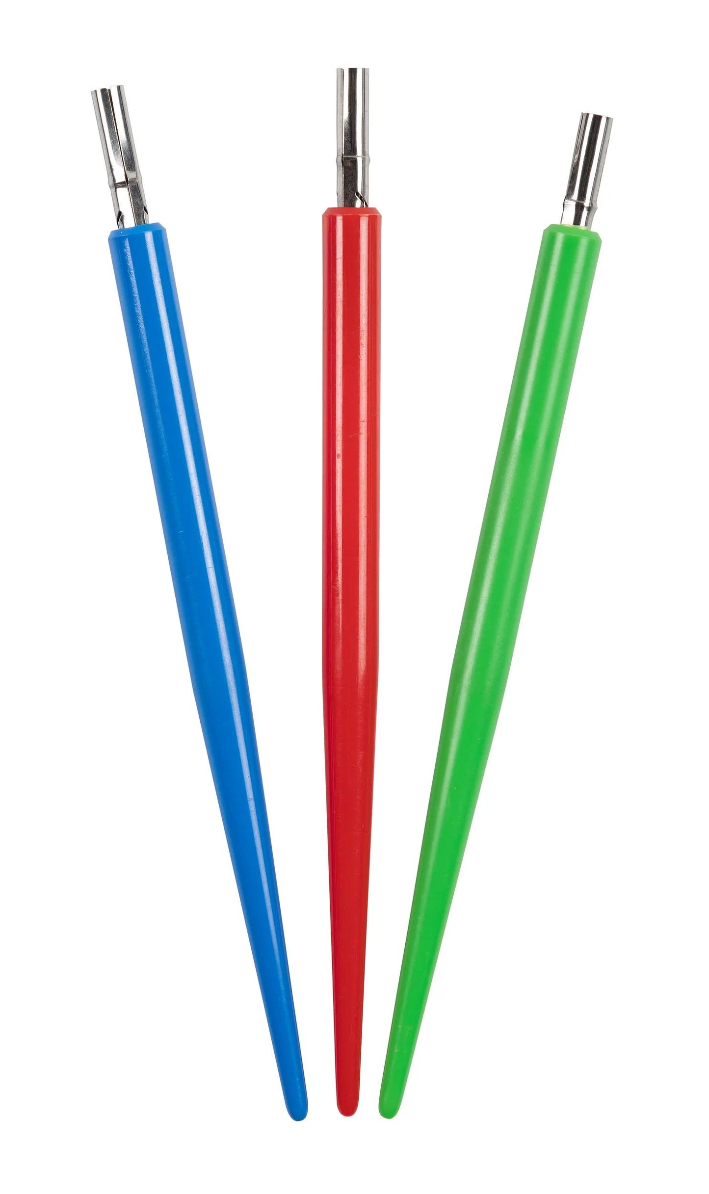 1 portapenne con piuma di disegno (Pacchetto x10)