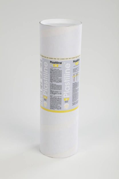 10 kg di durezza della linea di plastica 30 (extra-soft) - Avorio
