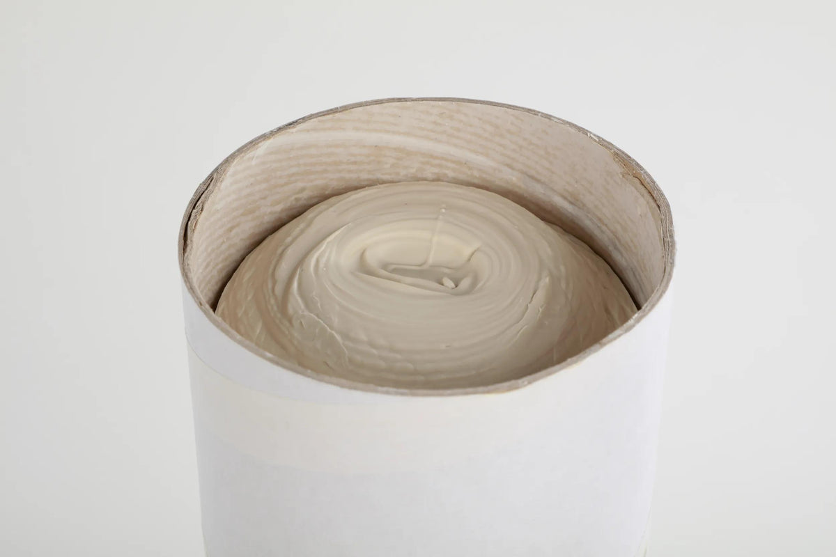 10 kg di durezza della linea di plastica 30 (extra-soft) - Avorio