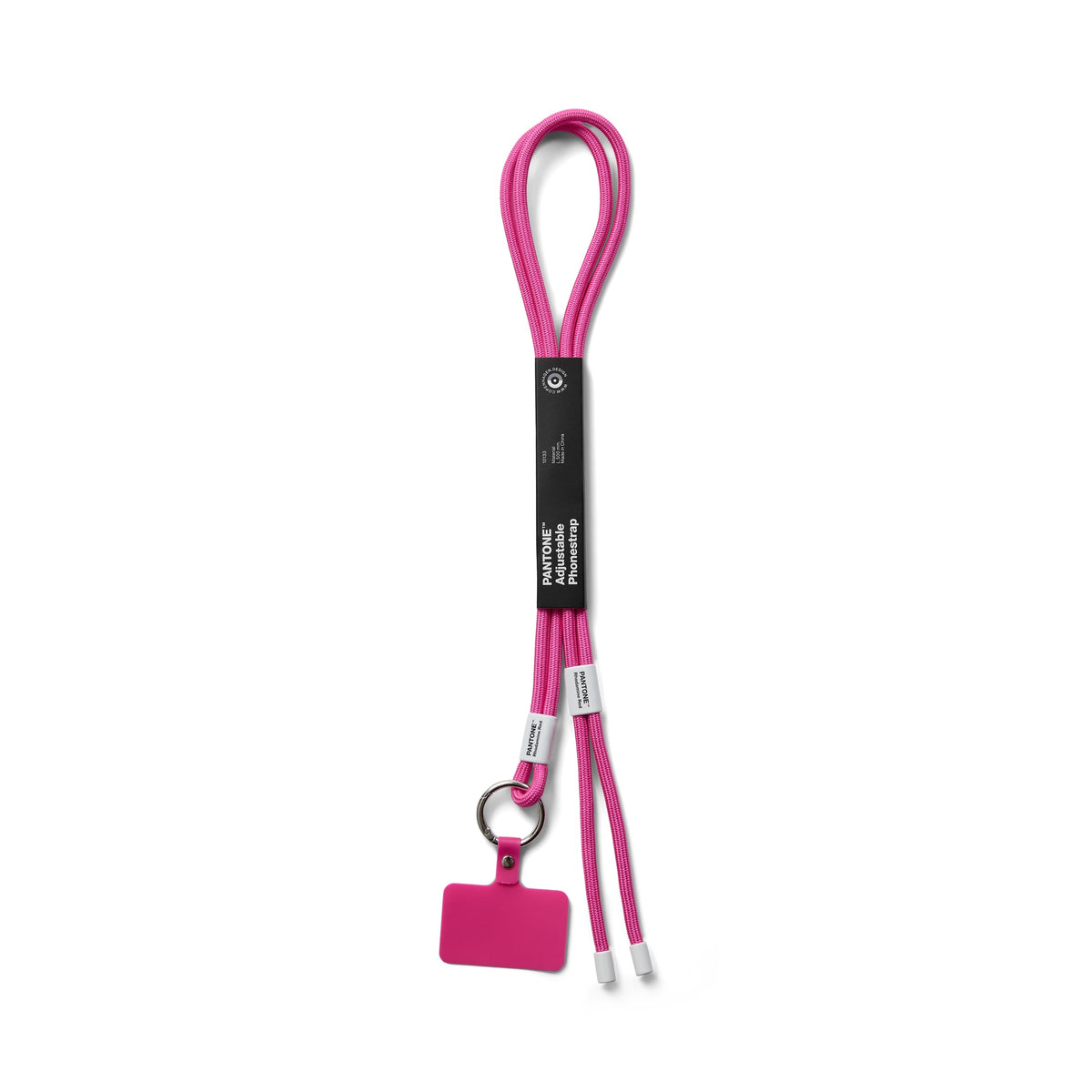 Regolabile Phonestrap | Rhodamine Red