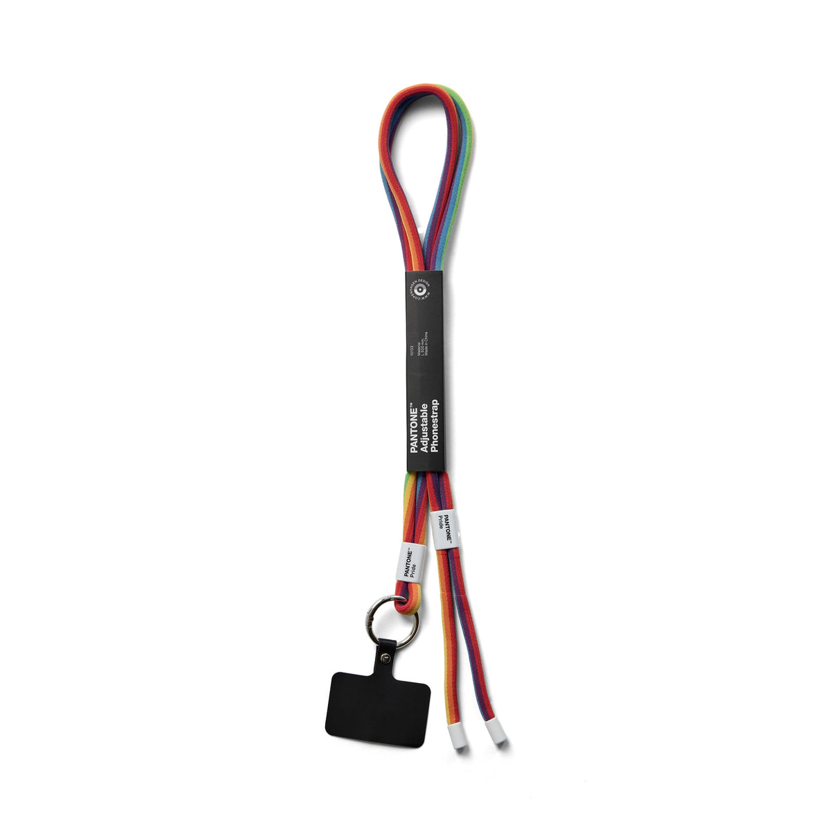Adjustable Phonestrap | Pride
