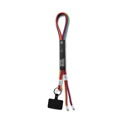 Adjustable Phonestrap | Pride