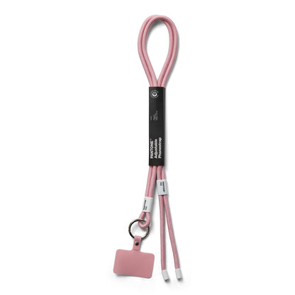 Adjustable Phonestrap | Light Pink 182