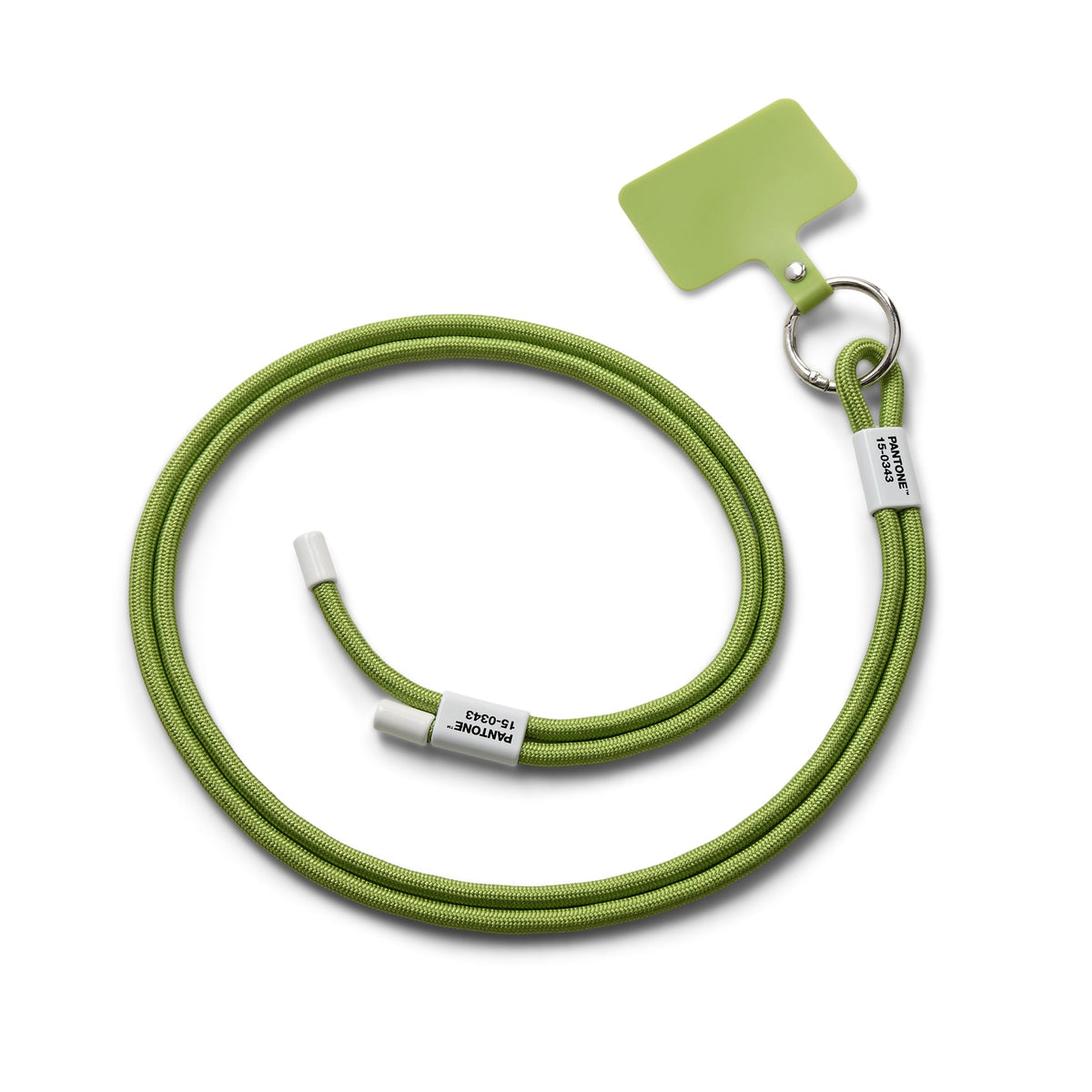 Regolabile Phonestrap | Verde 3539