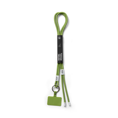 Regolabile Phonestrap | Verde 3539