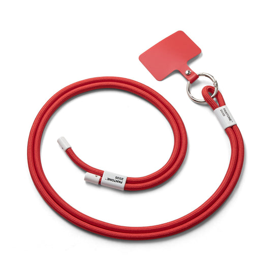 Adjustable Phonestrap | Red 2035