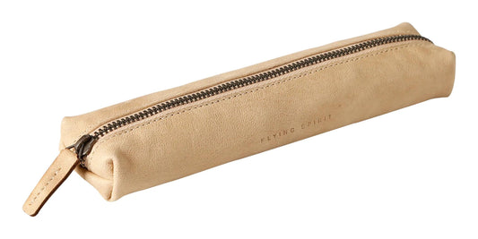 Flying Spirit Mini leather kit 19x4x2,5cm - Beige (Pack x8)