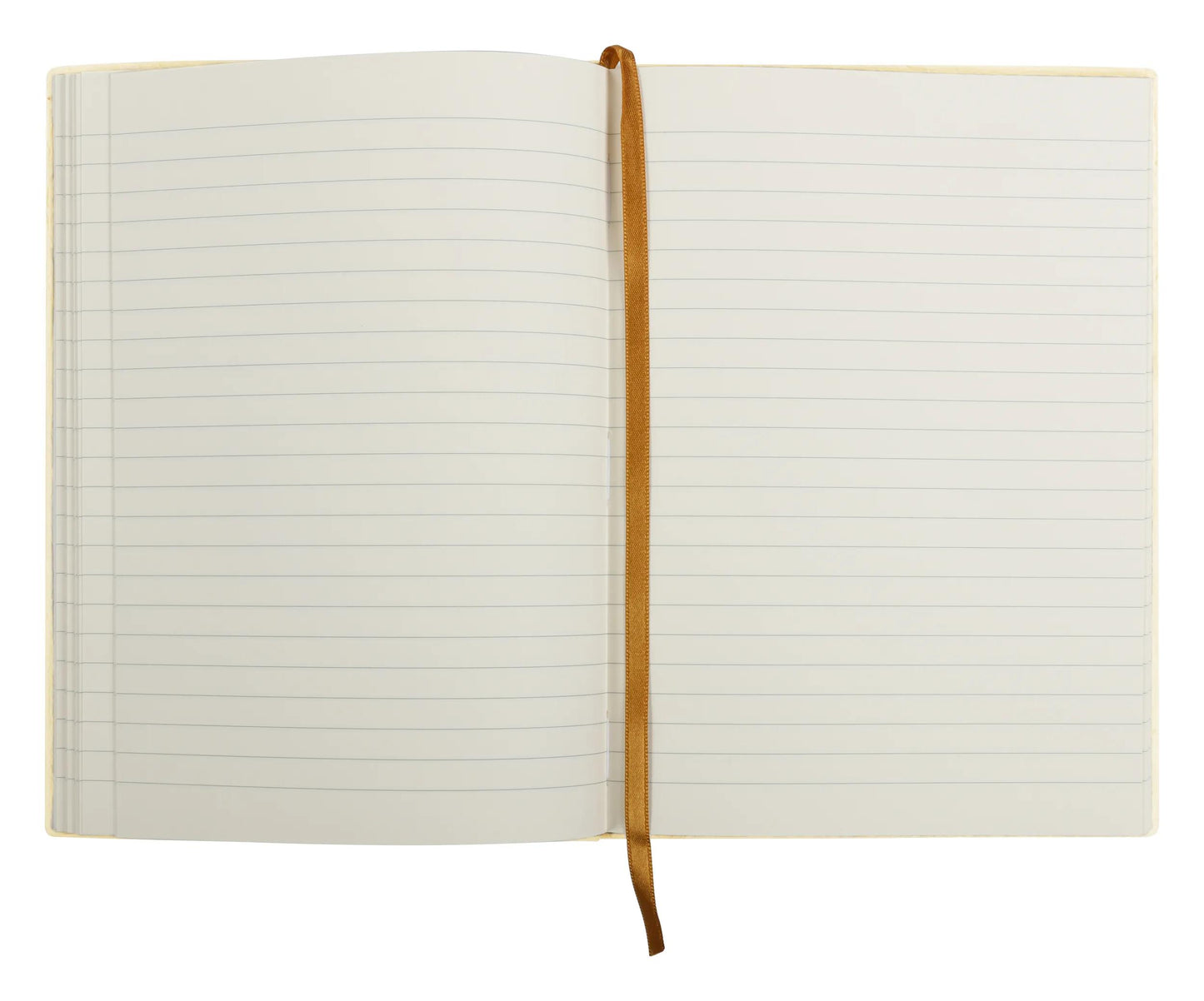Libretto volantino cucito Flying Spirit A5 180 pagine rivestite in pelle di carta avorio invecchiata 90g - Beige (Pacchetto x3)