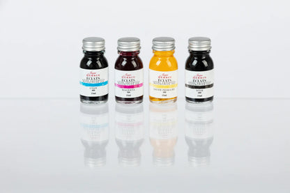 ASSORTIMENT COFFEE 4 ECLATES FLACKS 15ml (2er-Pack)