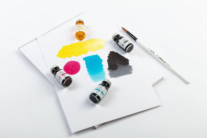 ASSORTIMENT COFFEE 4 ECLATES FLACKS 15ml (2er-Pack)