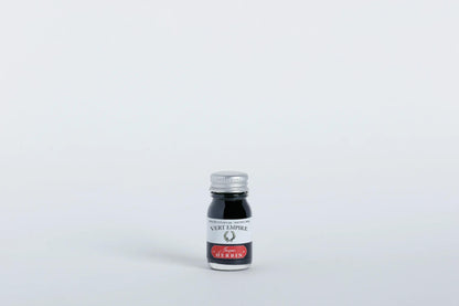 Traditional pen ink in bottle 10ml - green empire
