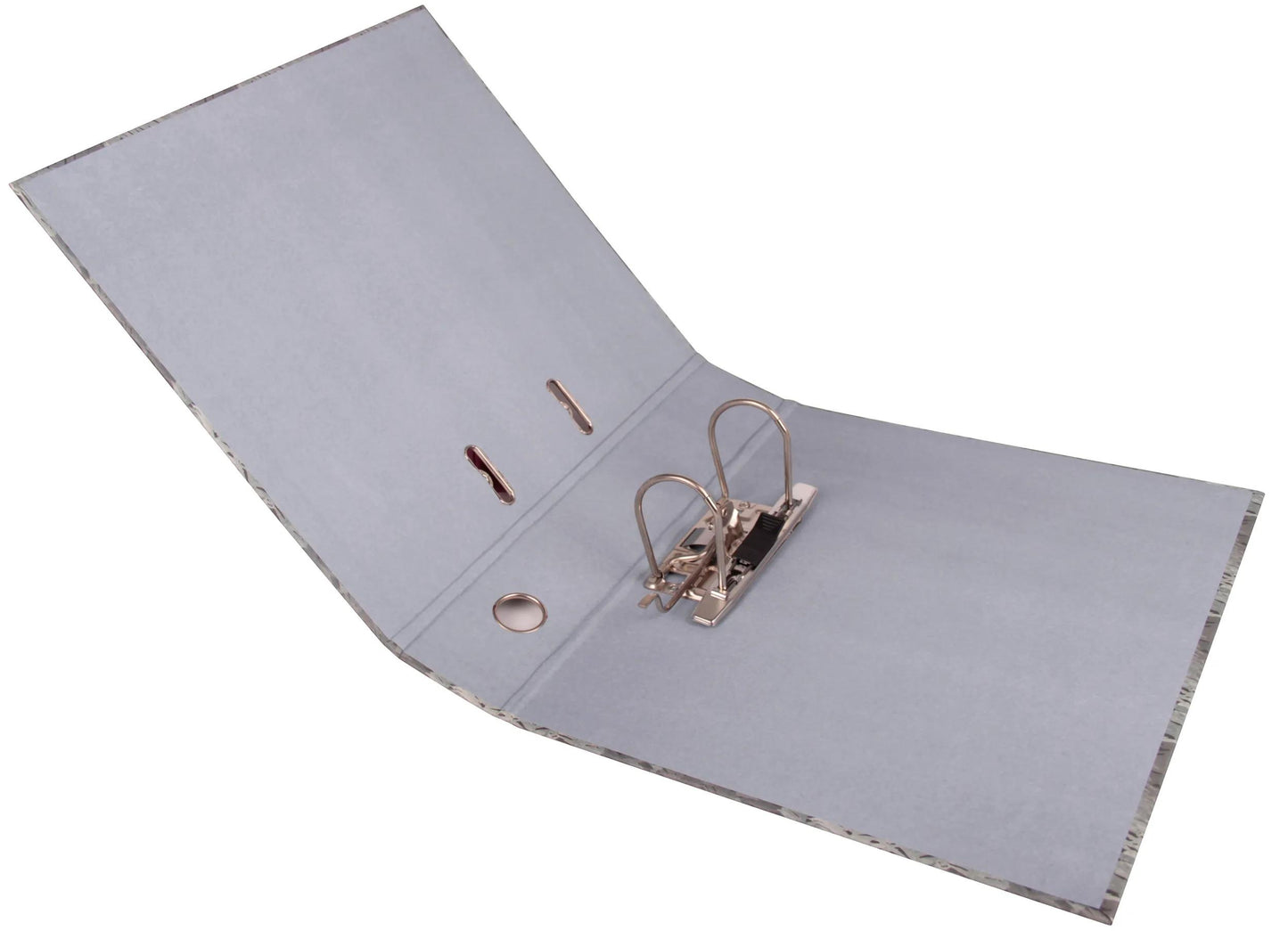 Life in Vosges, Lever binder A4, back 7 cm, ass. - Reasons (Pack x4)