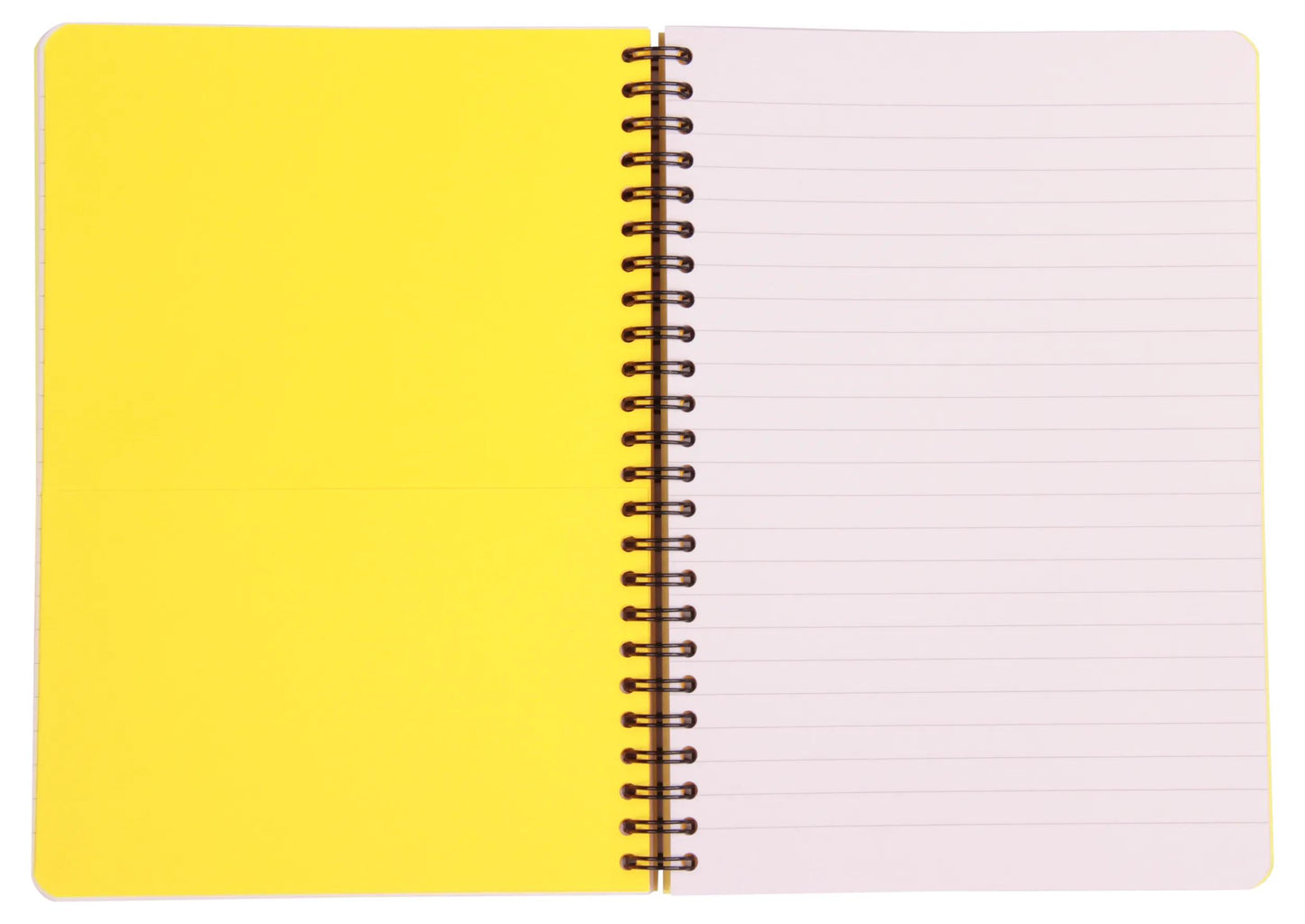 Inkebana, legante completo A5 14,8x21 cm, 120 pagine, foderato, 3 interlayers con 6 tasche, culo. - Multicolore (Pacchetto x4)