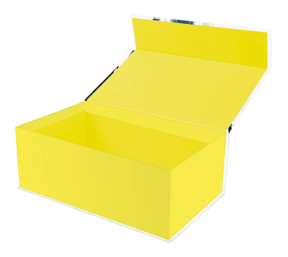 Inkebana, Rectangular box 29.8x17.8x10.8 cm - Multicolor