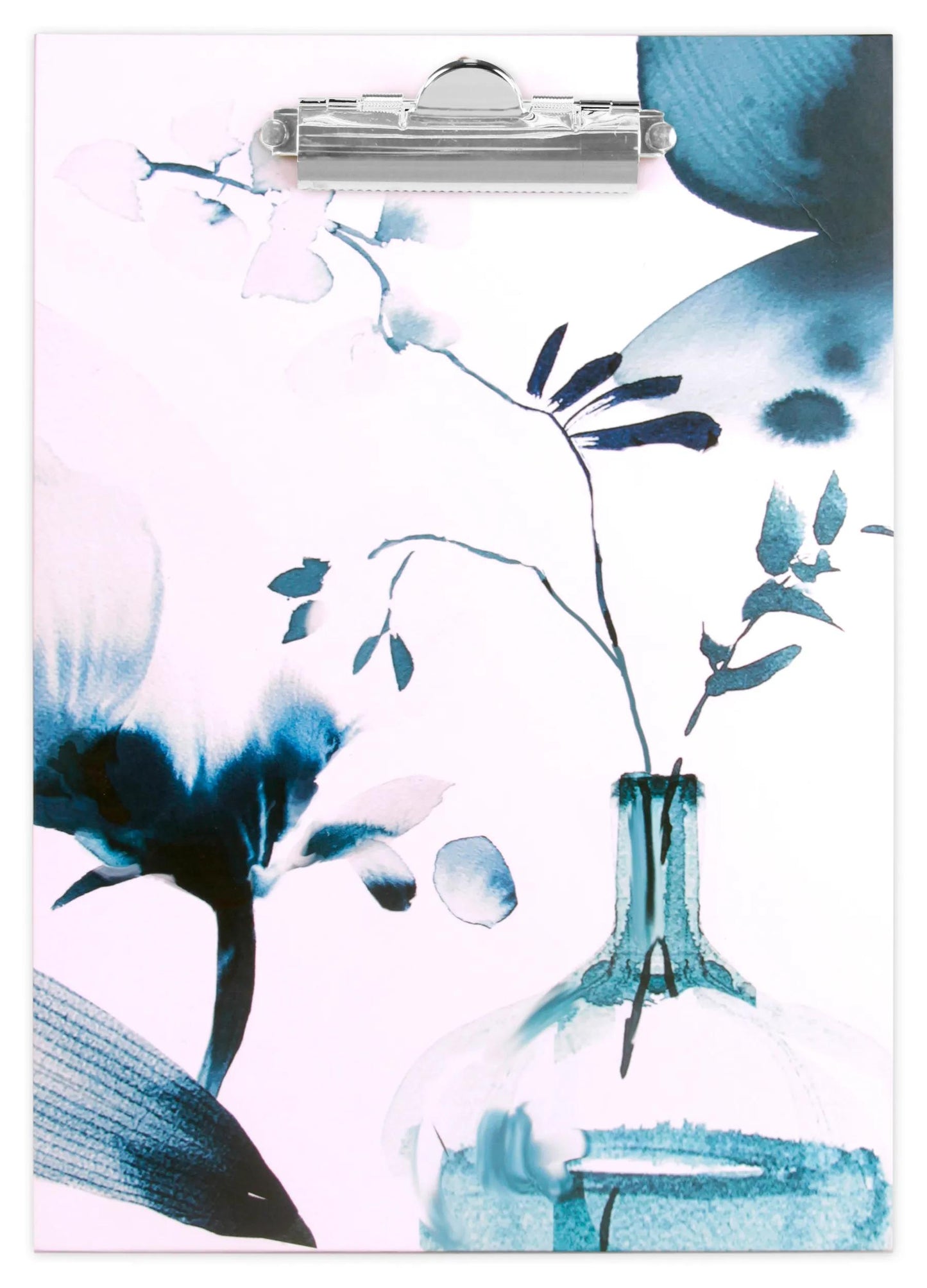 Inkebana, porta blocco 23x33cm - Multicolore (Pacchetto x4)
