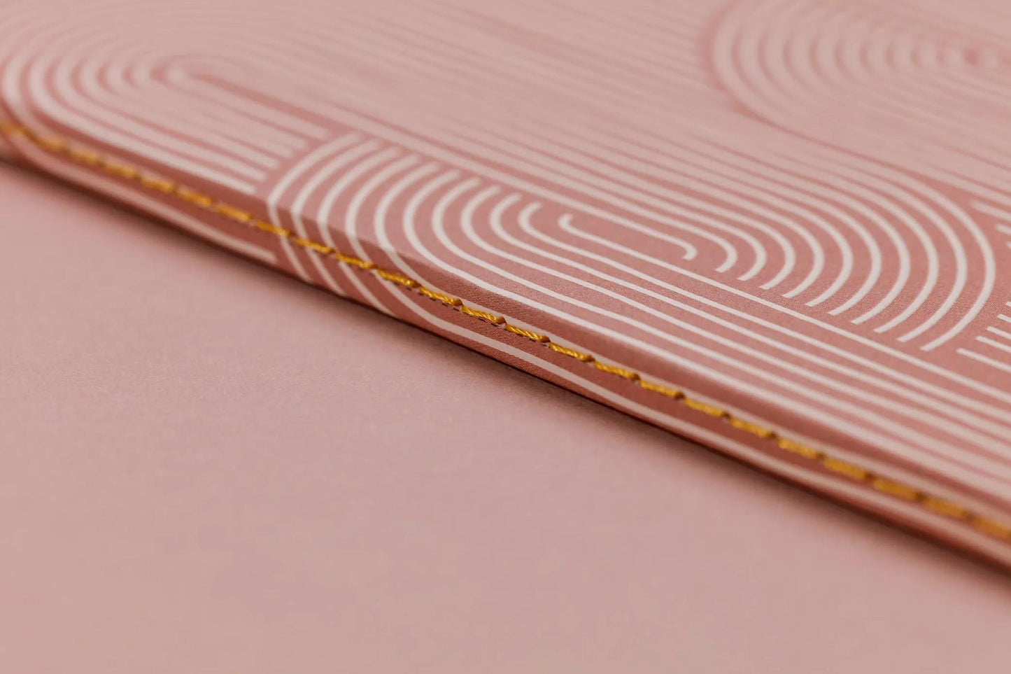 Terracotta, Sewn Book 11x17 cm, 64 pagine, foderato, culo. (Pacchetto x8)