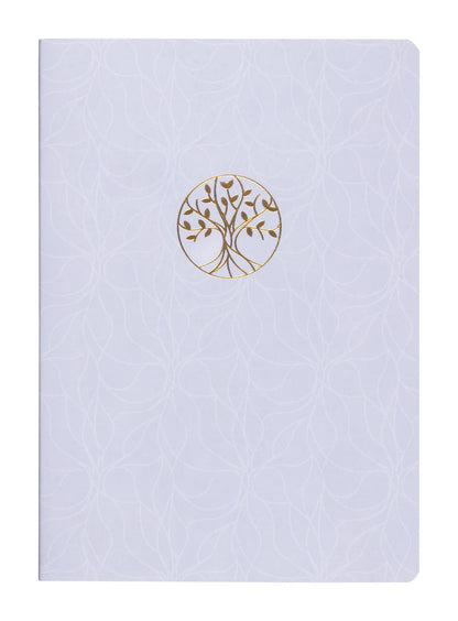 Inspire, Carnet cousu fil A5 14,8x21 cm, 64 pages, ligné, ass. - New (lot de 9)