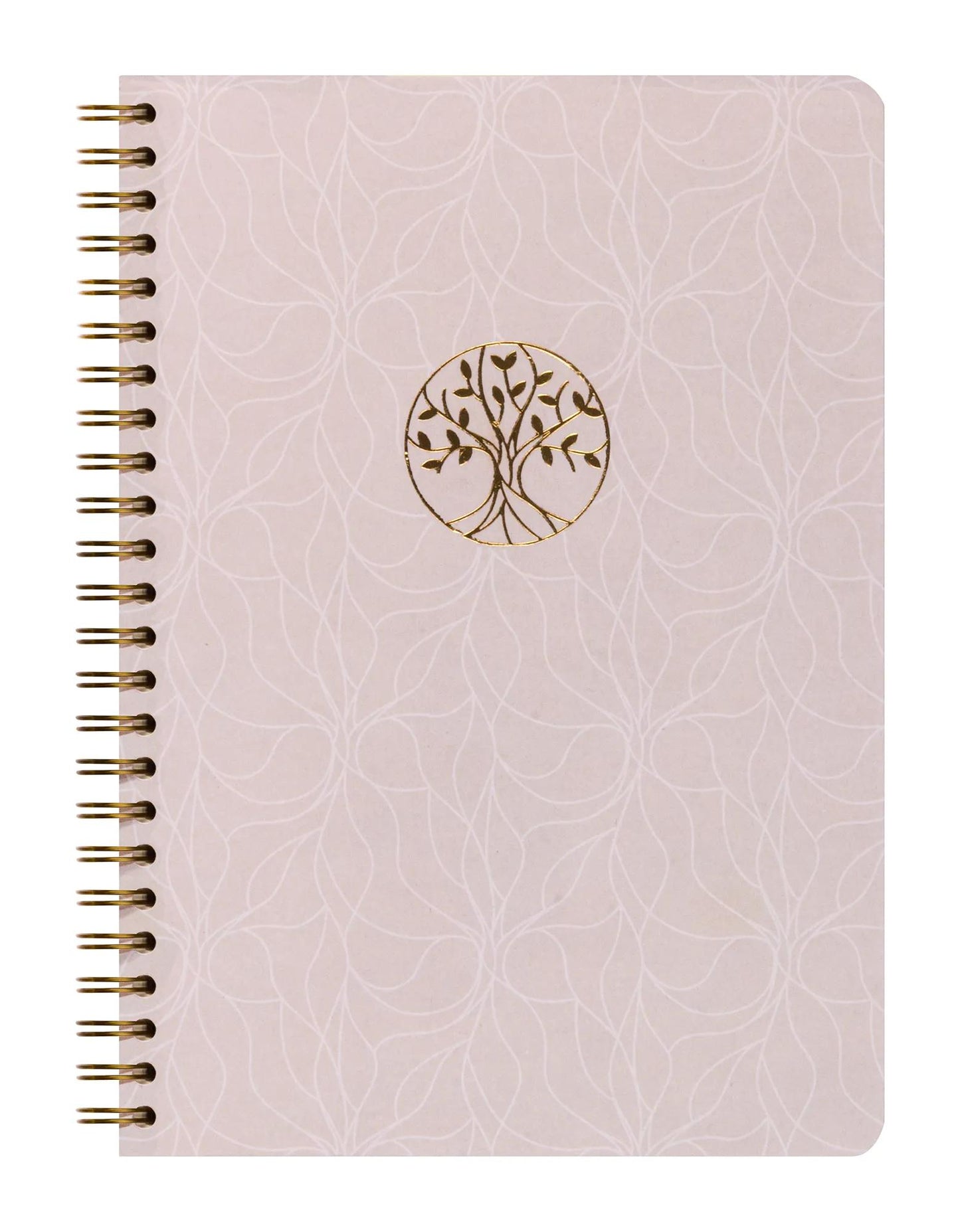 Inspire, Carnet reliure intégrale A5 14,8x21 cm, 148 pages, ligné, ass. - New (Lot x4)