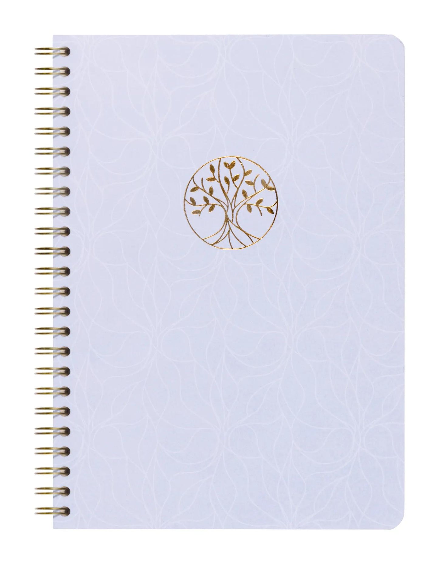 Inspire, Carnet reliure intégrale A5 14,8x21 cm, 148 pages, ligné, ass. - New (Lot x4)