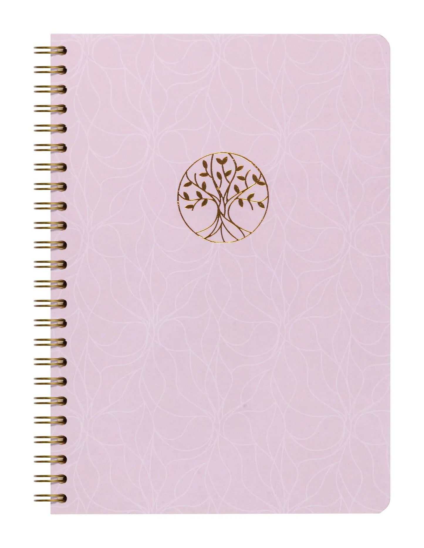 Inspire, Carnet reliure intégrale A5 14,8x21 cm, 148 pages, ligné, ass. - New (Lot x4)