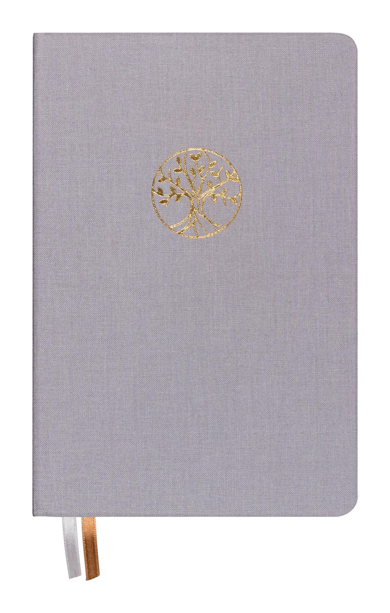 Inspire, Booklet flexible brochure 14x21 cm, 192 pages, cover Canvas of the Marais, lineed, ass. - New (Pack x4)