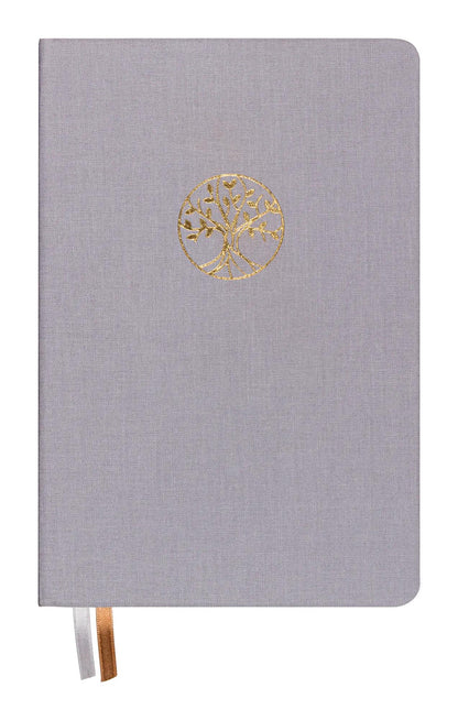 Inspire, Booklet flexible Prospekt 14x21 cm, 192 Seiten, Cover Canvas of the Marais, lineed, ass. - Neu (4er-Pack)