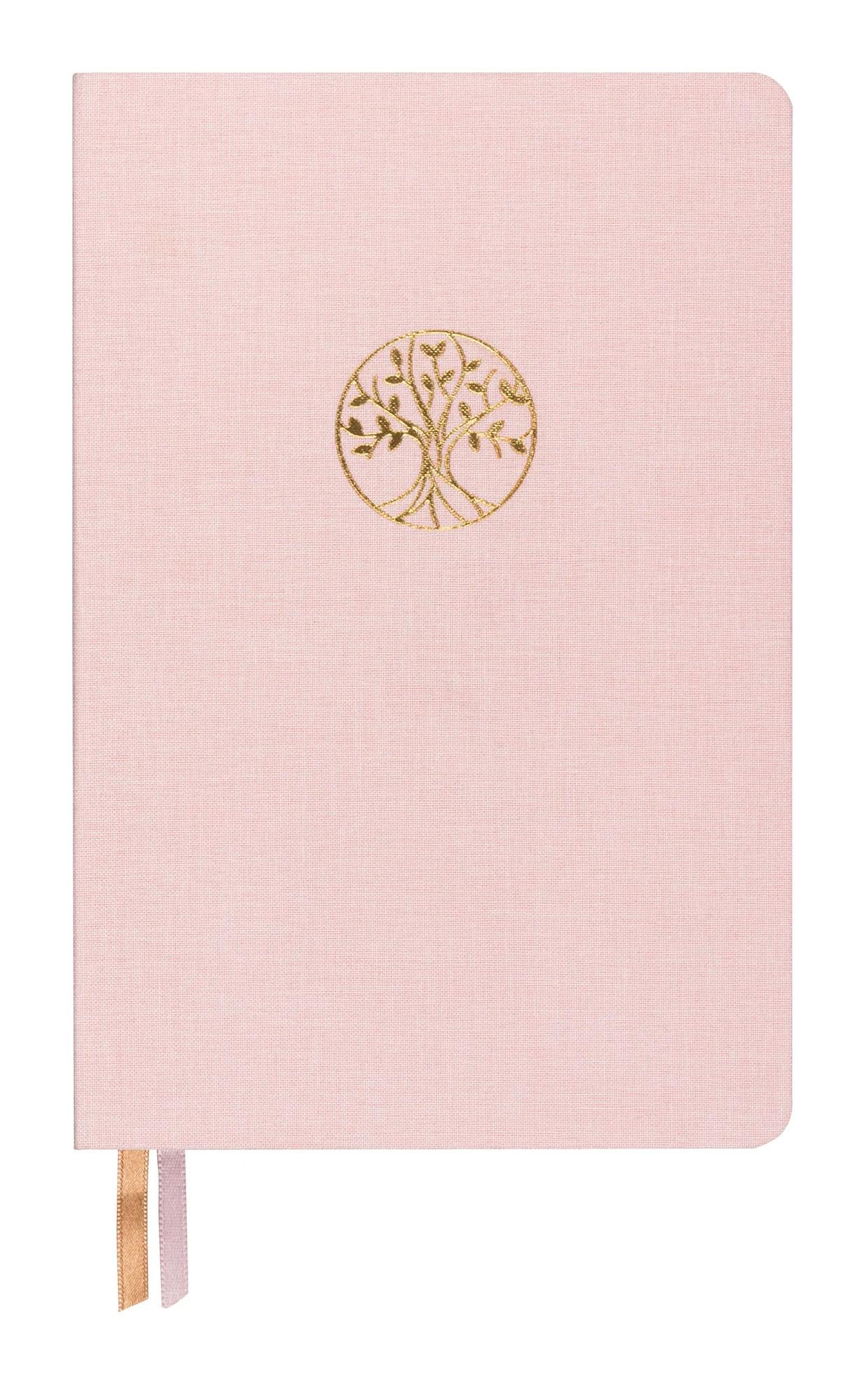 Inspire, Booklet flexible brochure 14x21 cm, 192 pages, cover Canvas of the Marais, lineed, ass. - New (Pack x4)